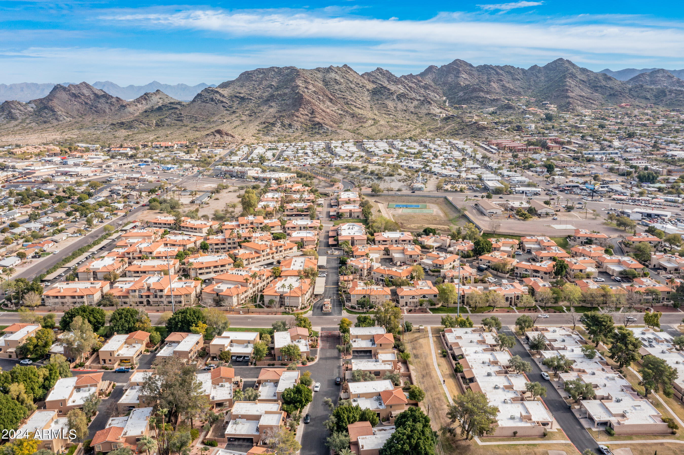 10410 N CAVE CREEK Road, 2103