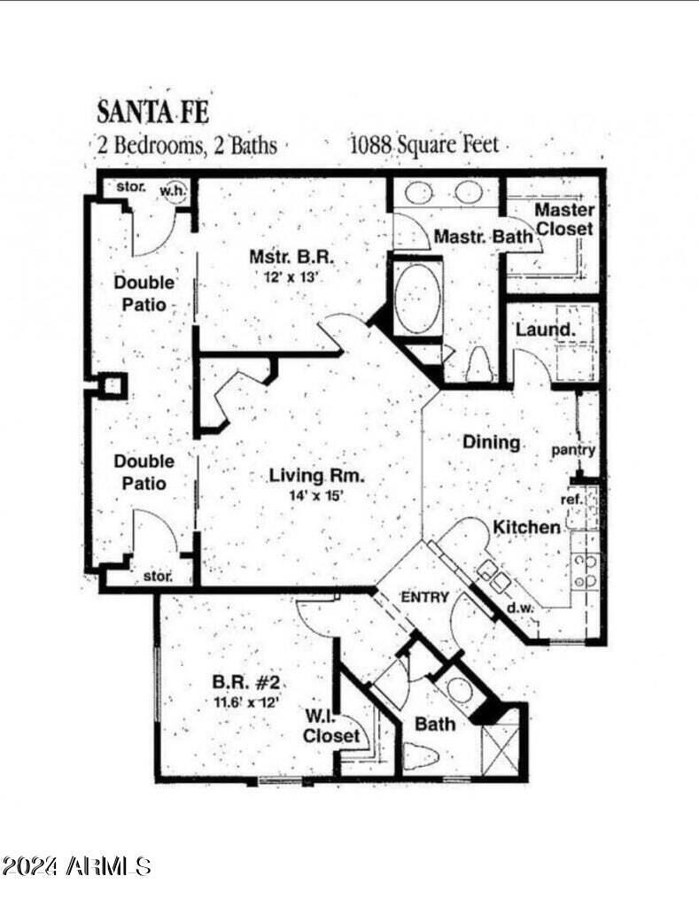10410 N CAVE CREEK Road, 2103