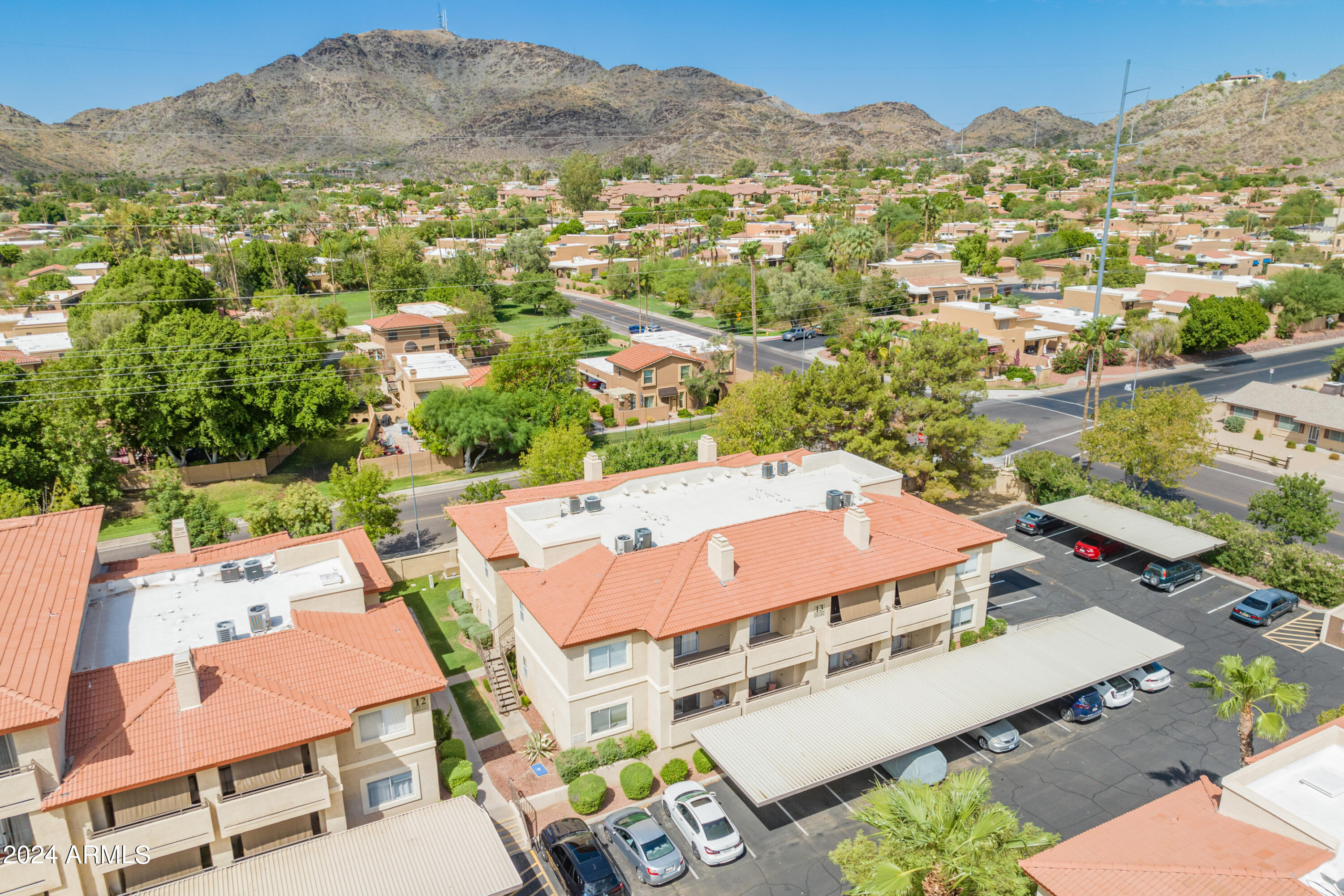 10410 N CAVE CREEK Road, 2103