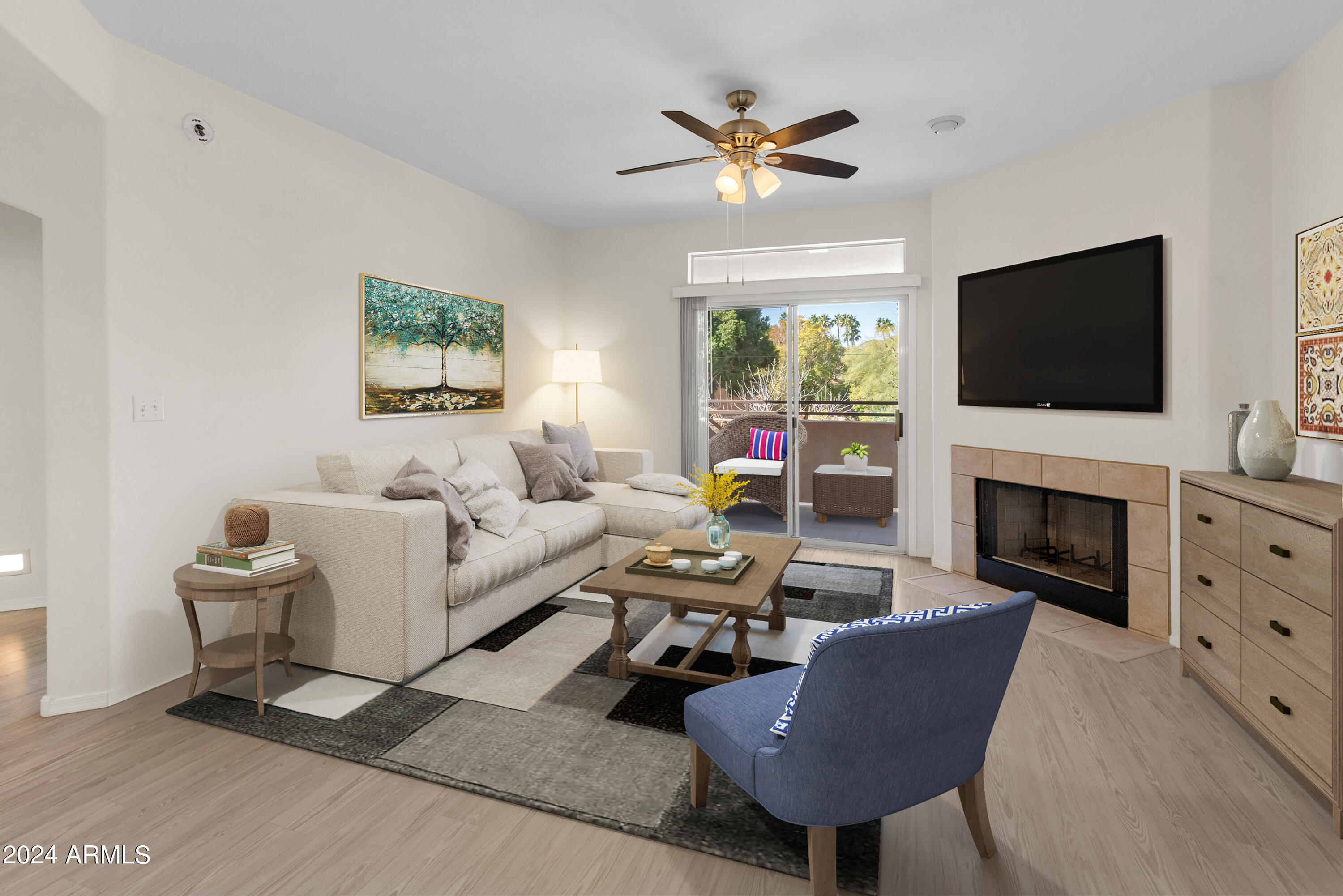 10410 N CAVE CREEK Road, 2103