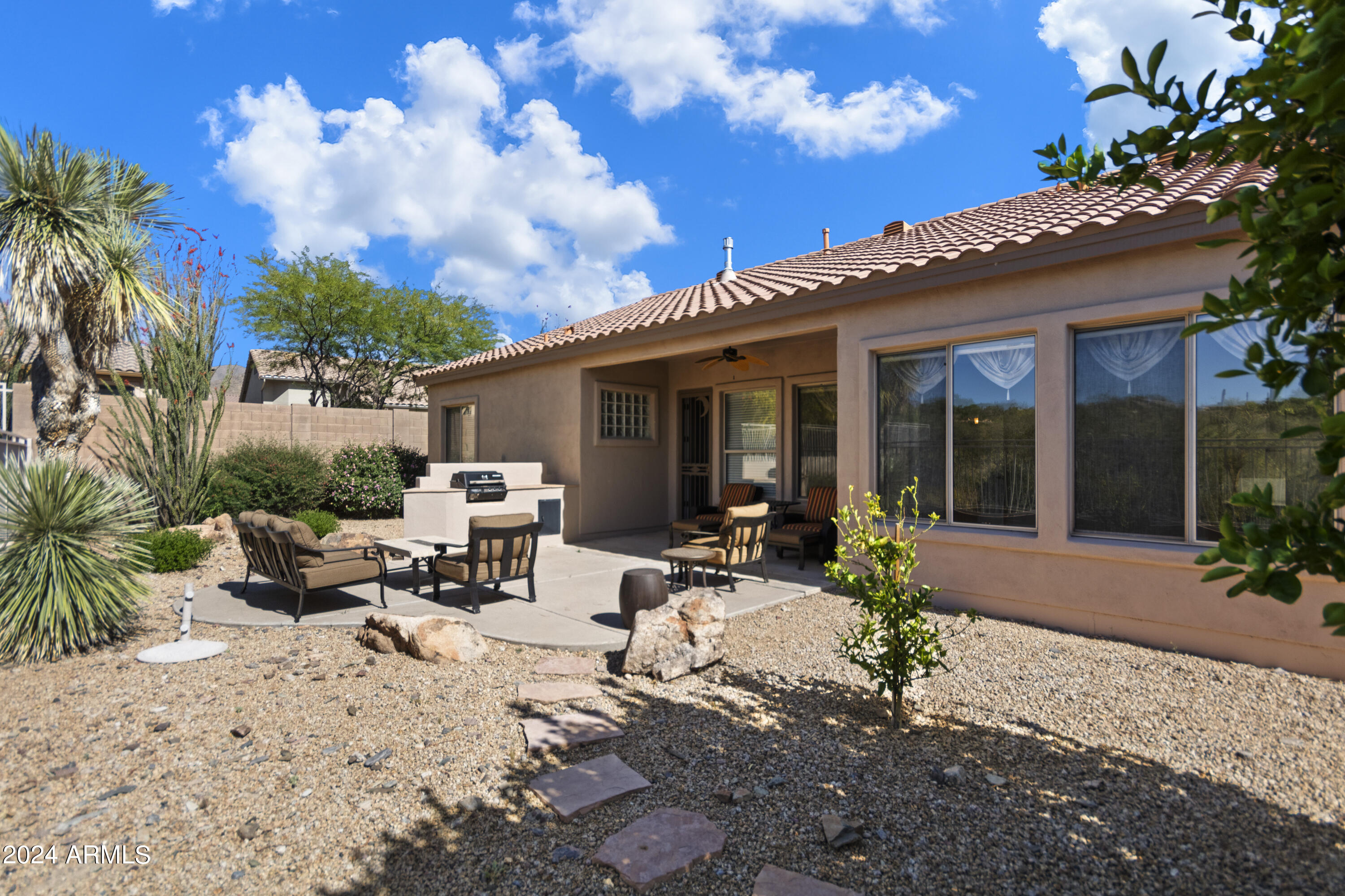 10612 E AUTUMN SAGE Drive