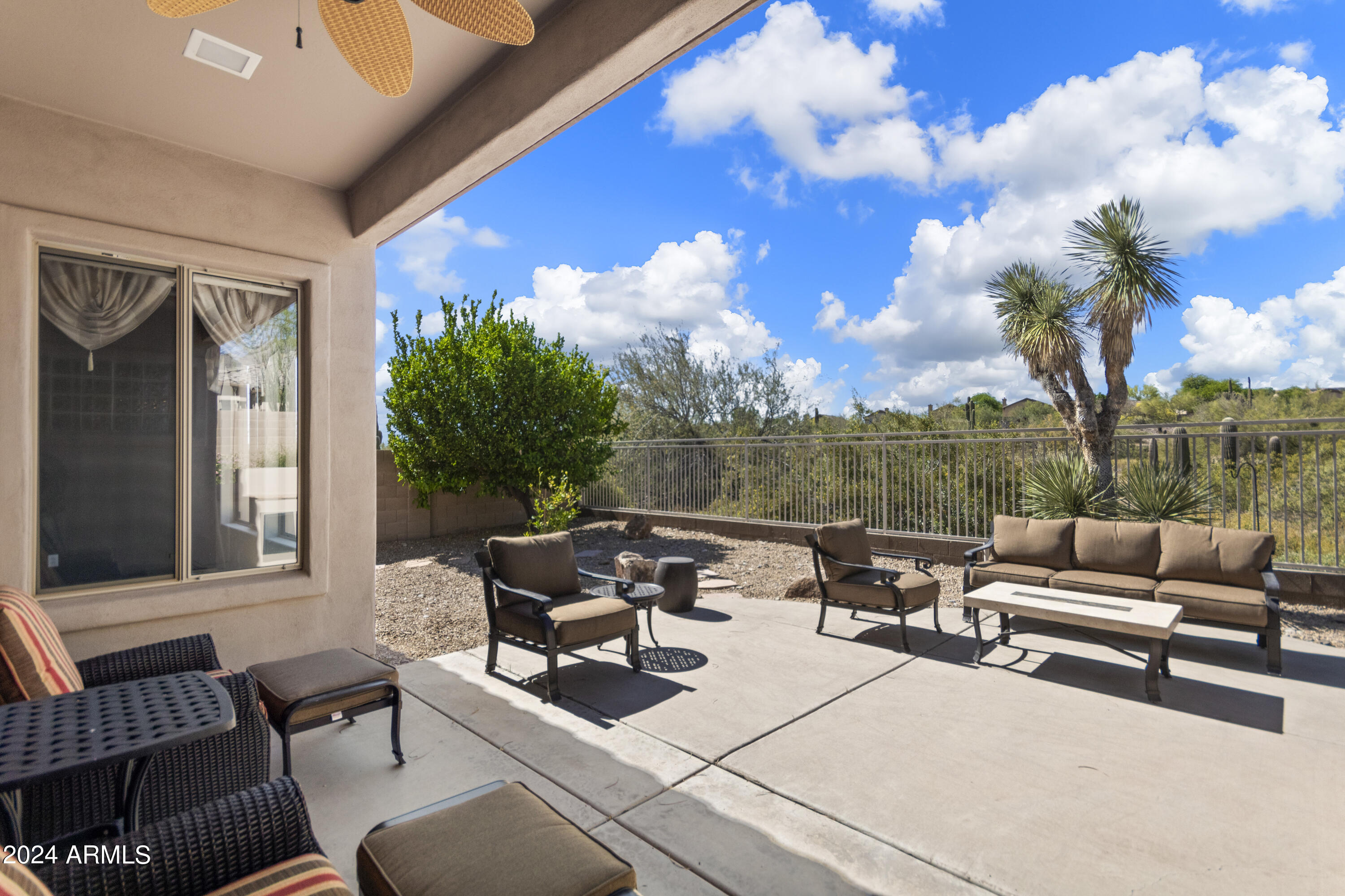 10612 E AUTUMN SAGE Drive