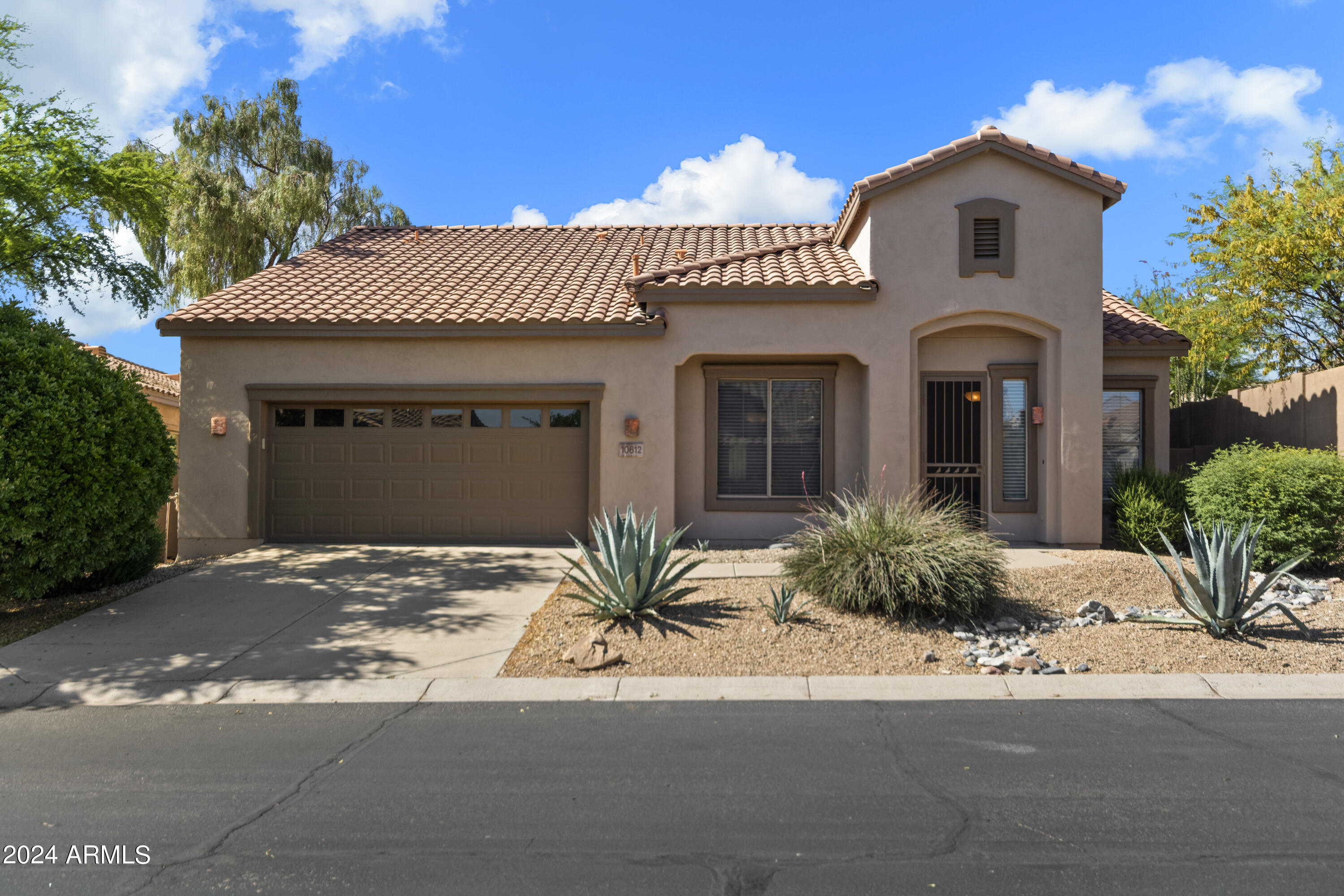 10612 E AUTUMN SAGE Drive