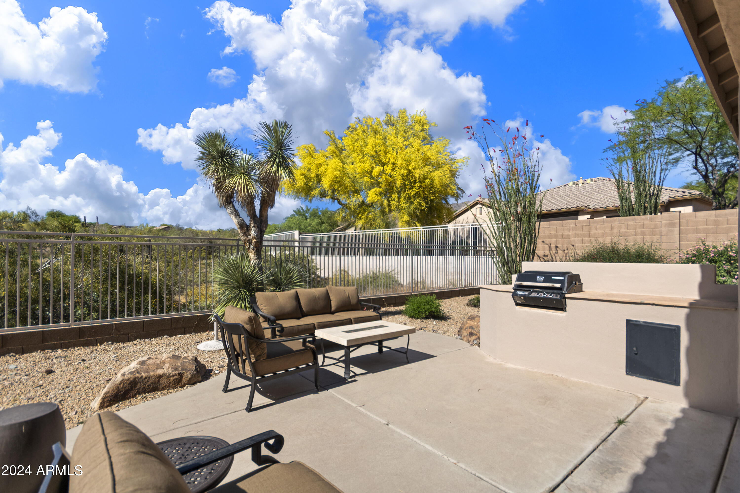 10612 E AUTUMN SAGE Drive