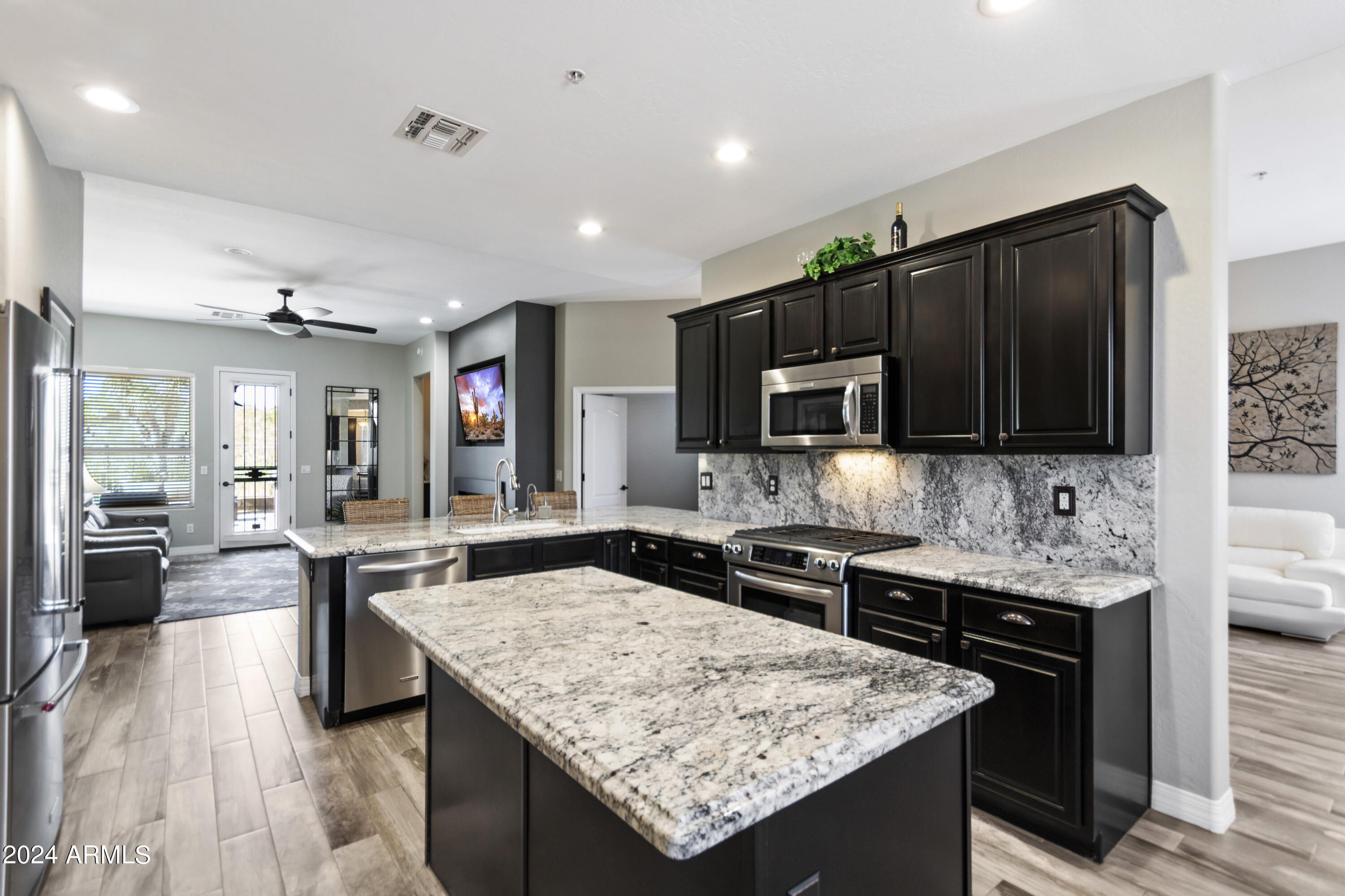 10612 E AUTUMN SAGE Drive