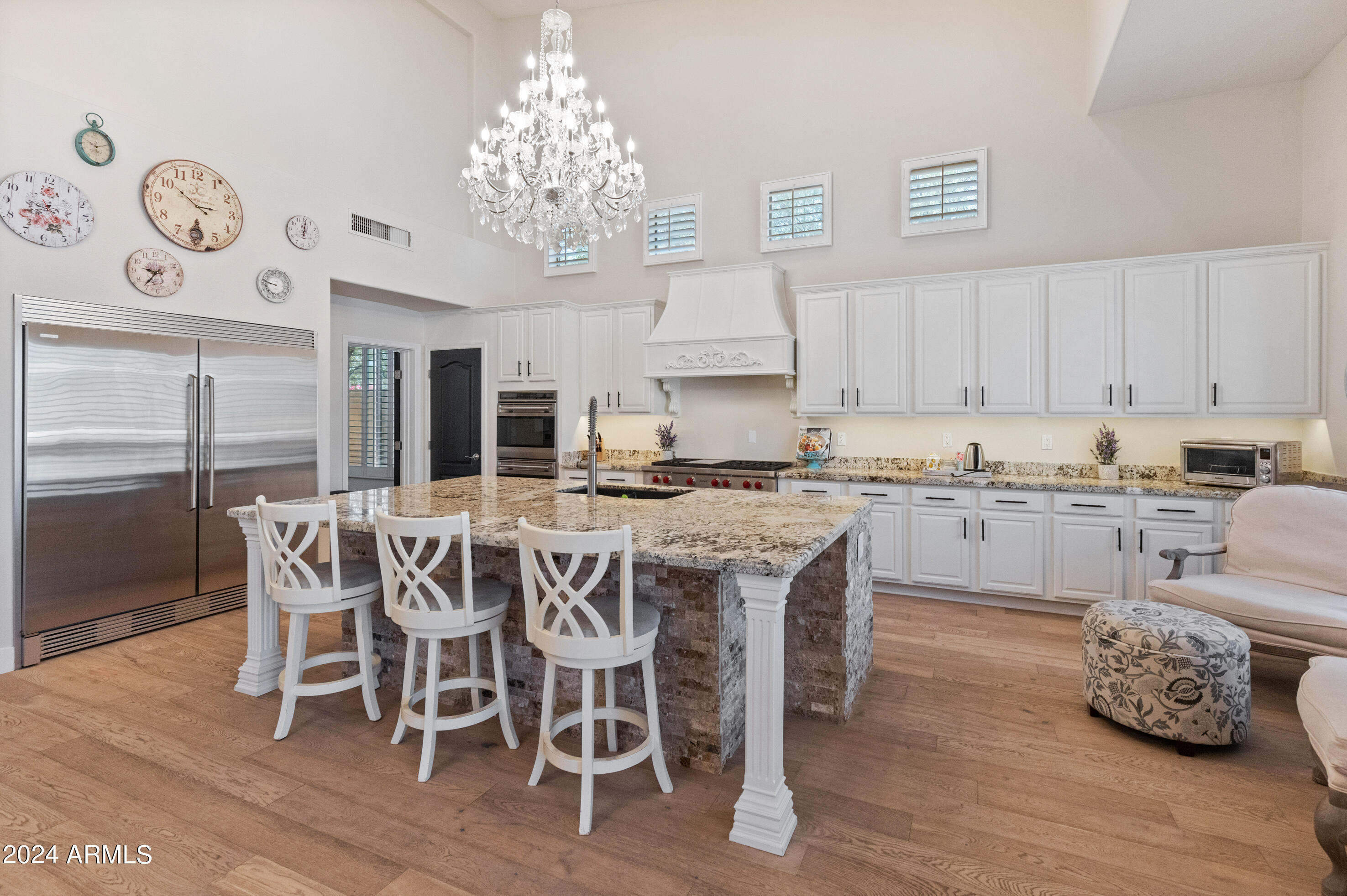 10914 E GELDING Drive