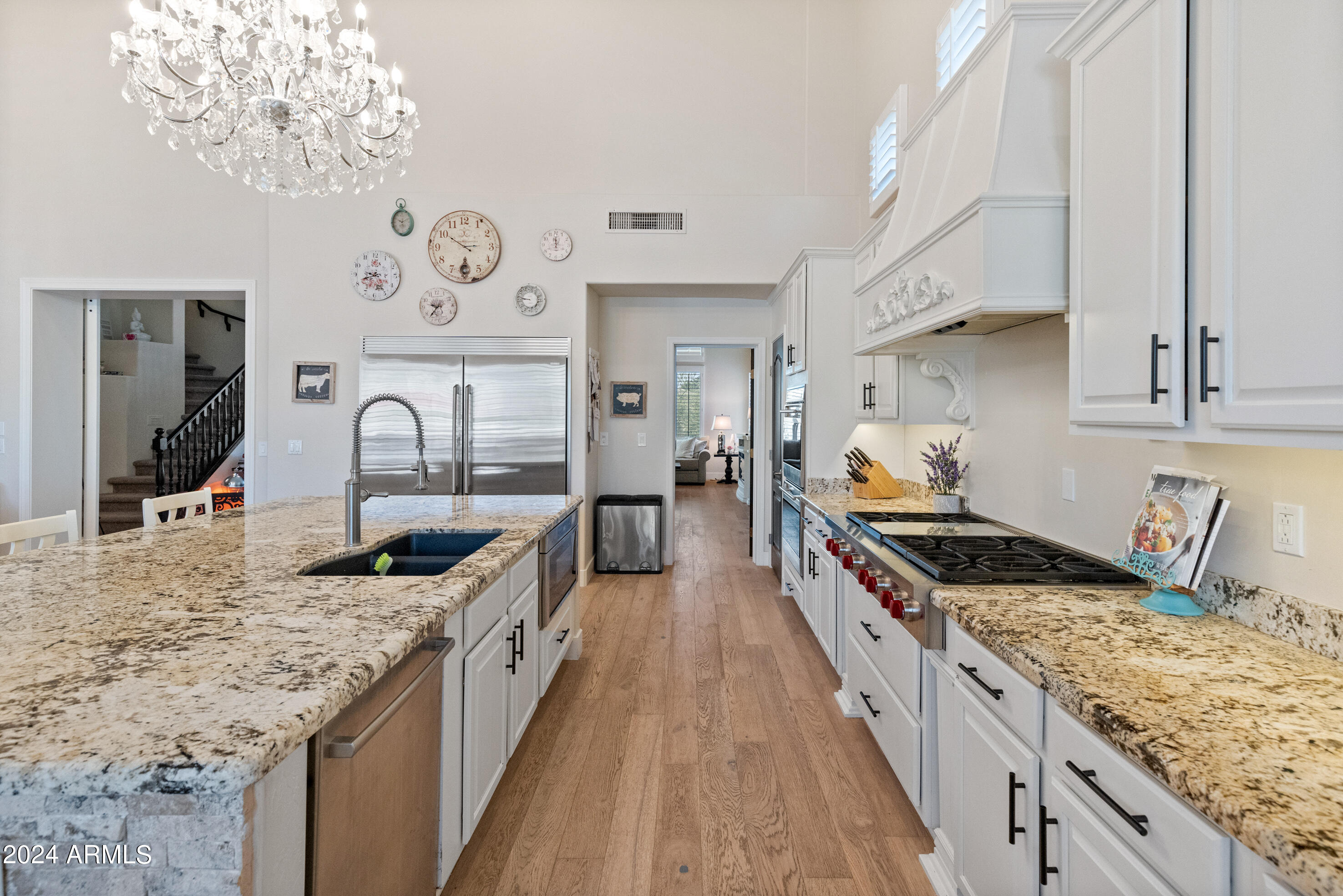 10914 E GELDING Drive