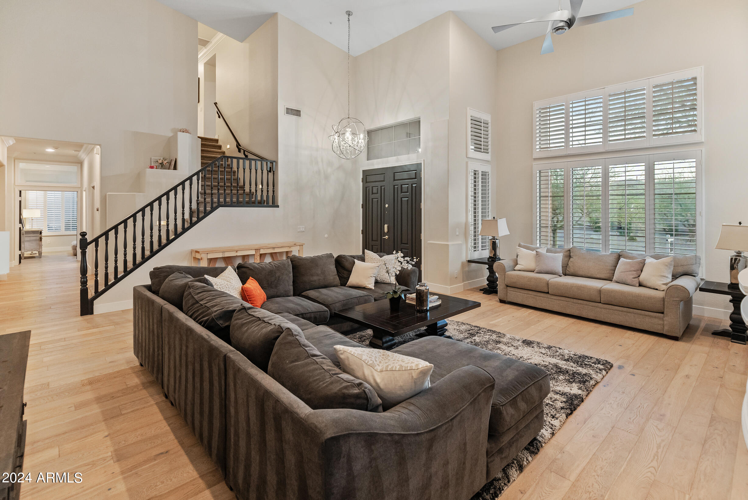 10914 E GELDING Drive