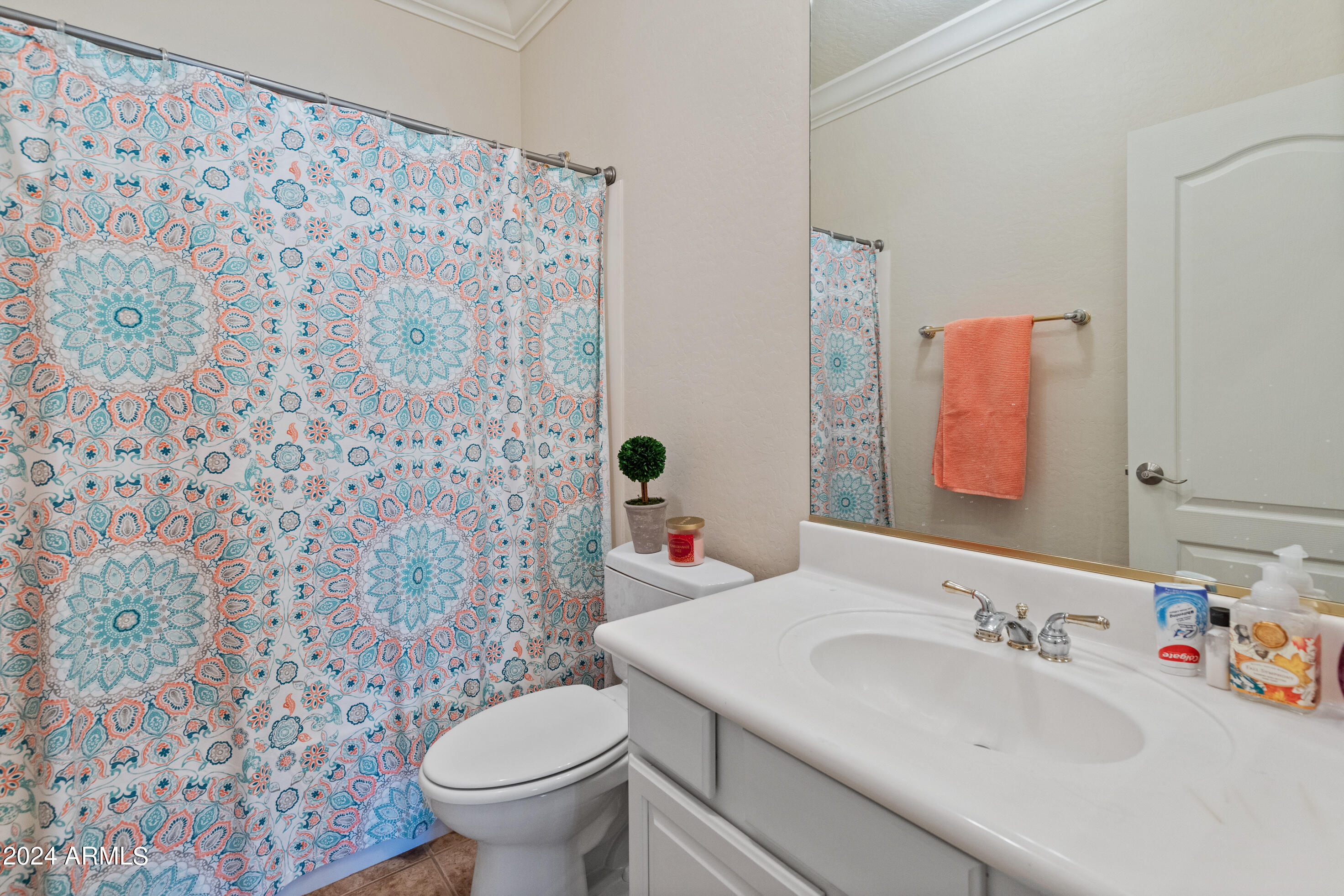 10914 E GELDING Drive