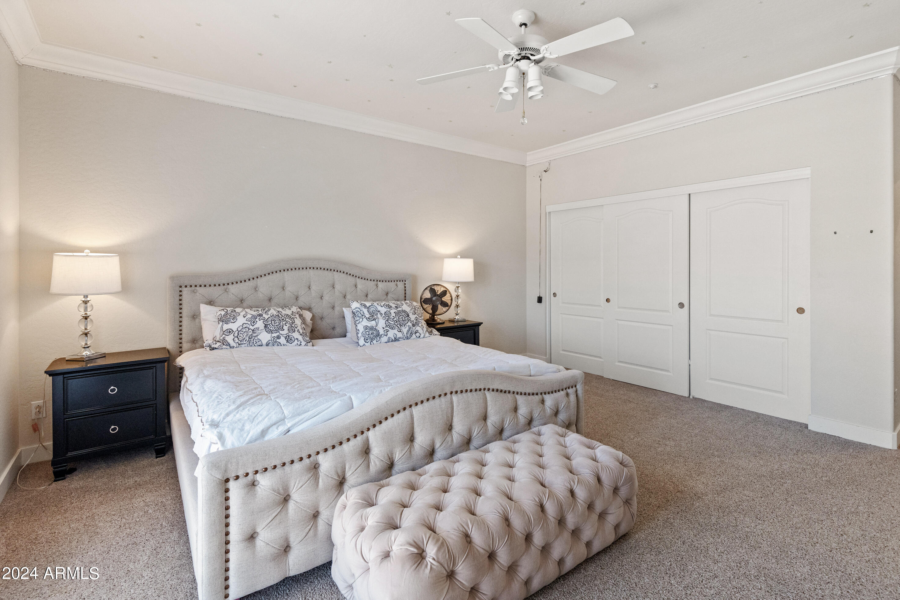 10914 E GELDING Drive