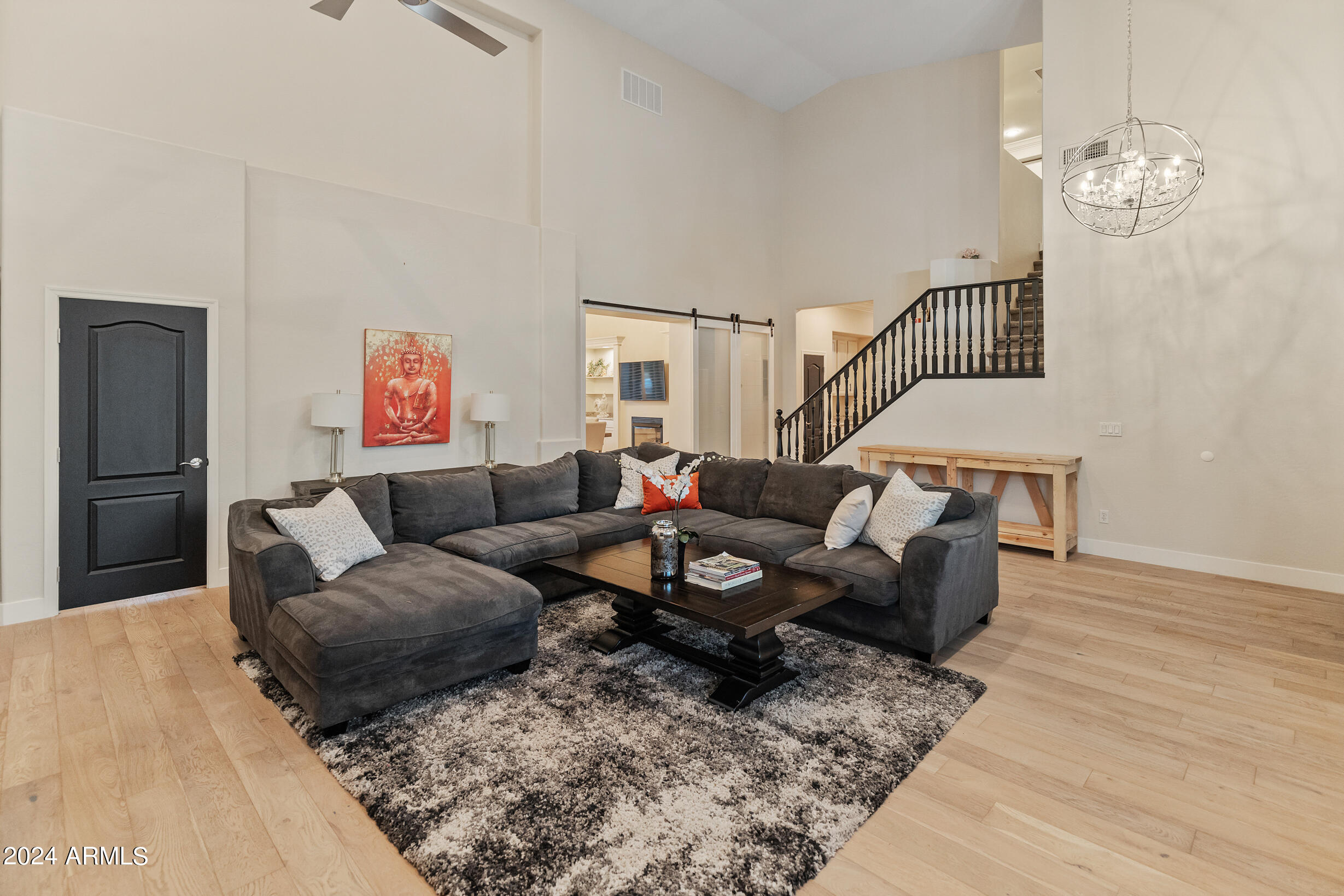 10914 E GELDING Drive