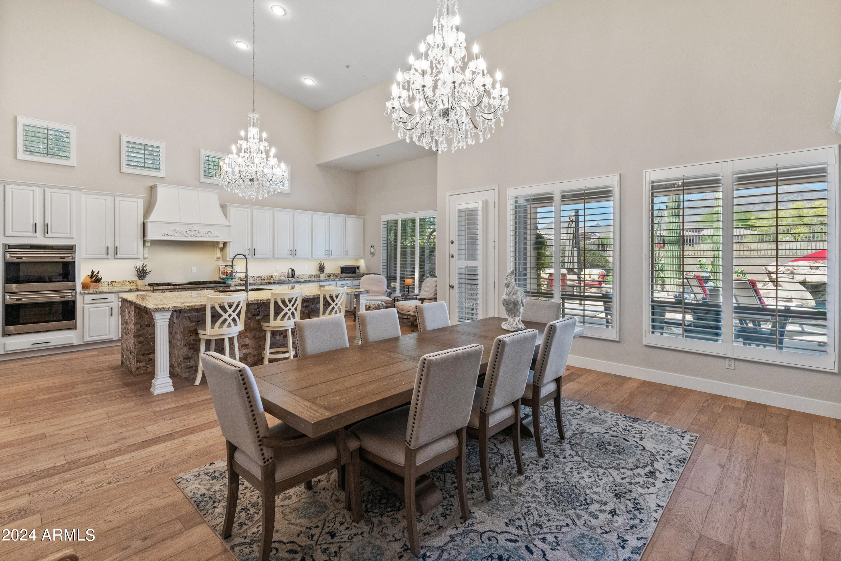 10914 E GELDING Drive