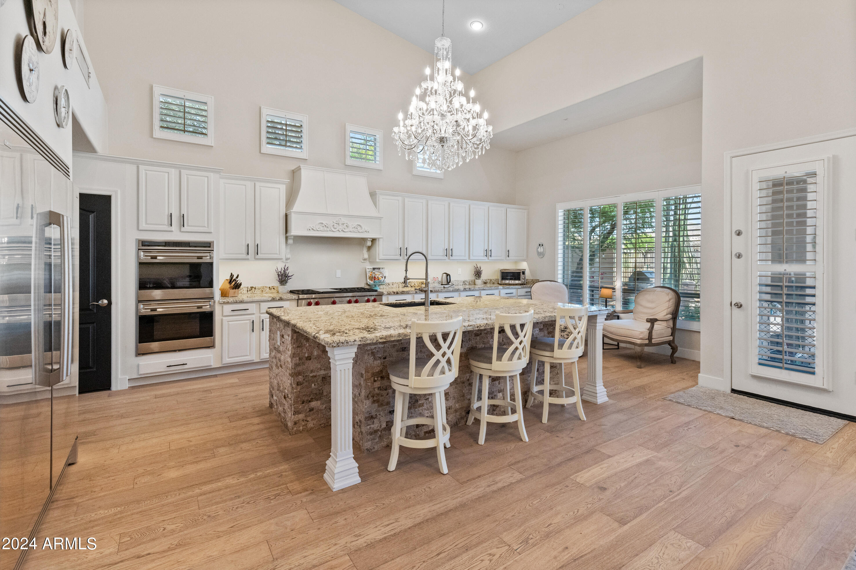 10914 E GELDING Drive