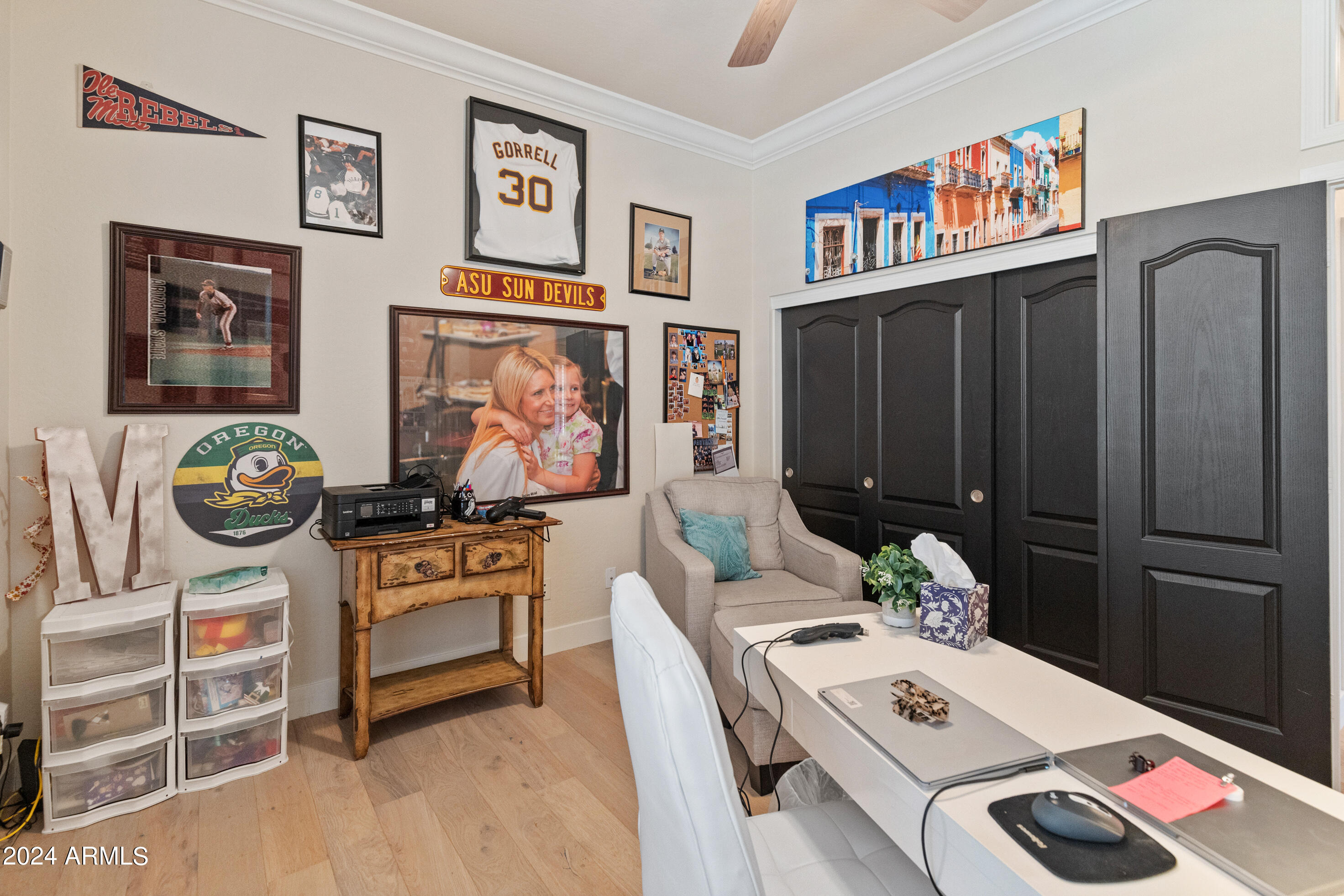10914 E GELDING Drive