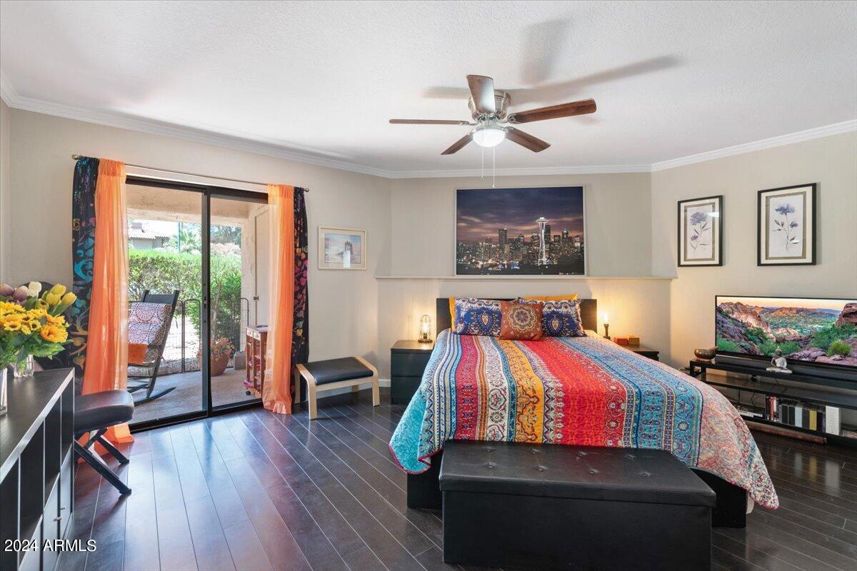 9270 E MISSION Lane, 114