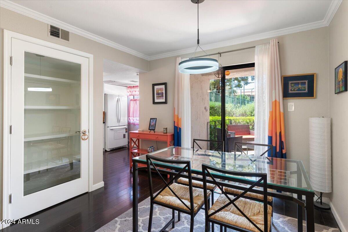 9270 E MISSION Lane, 114