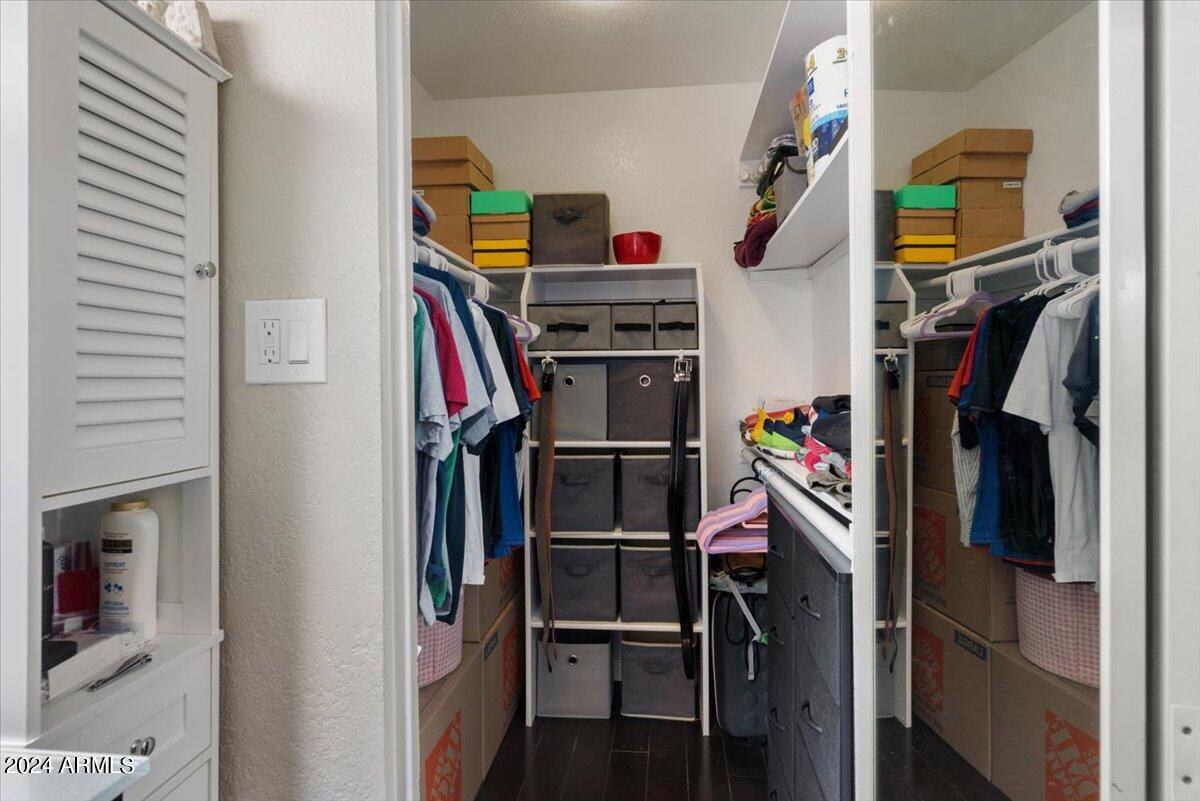 9270 E MISSION Lane, 114