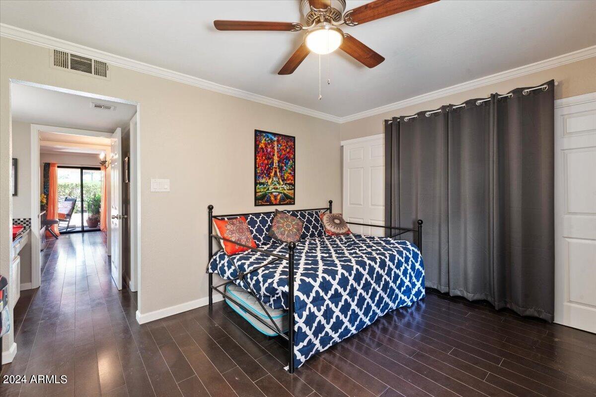 9270 E MISSION Lane, 114