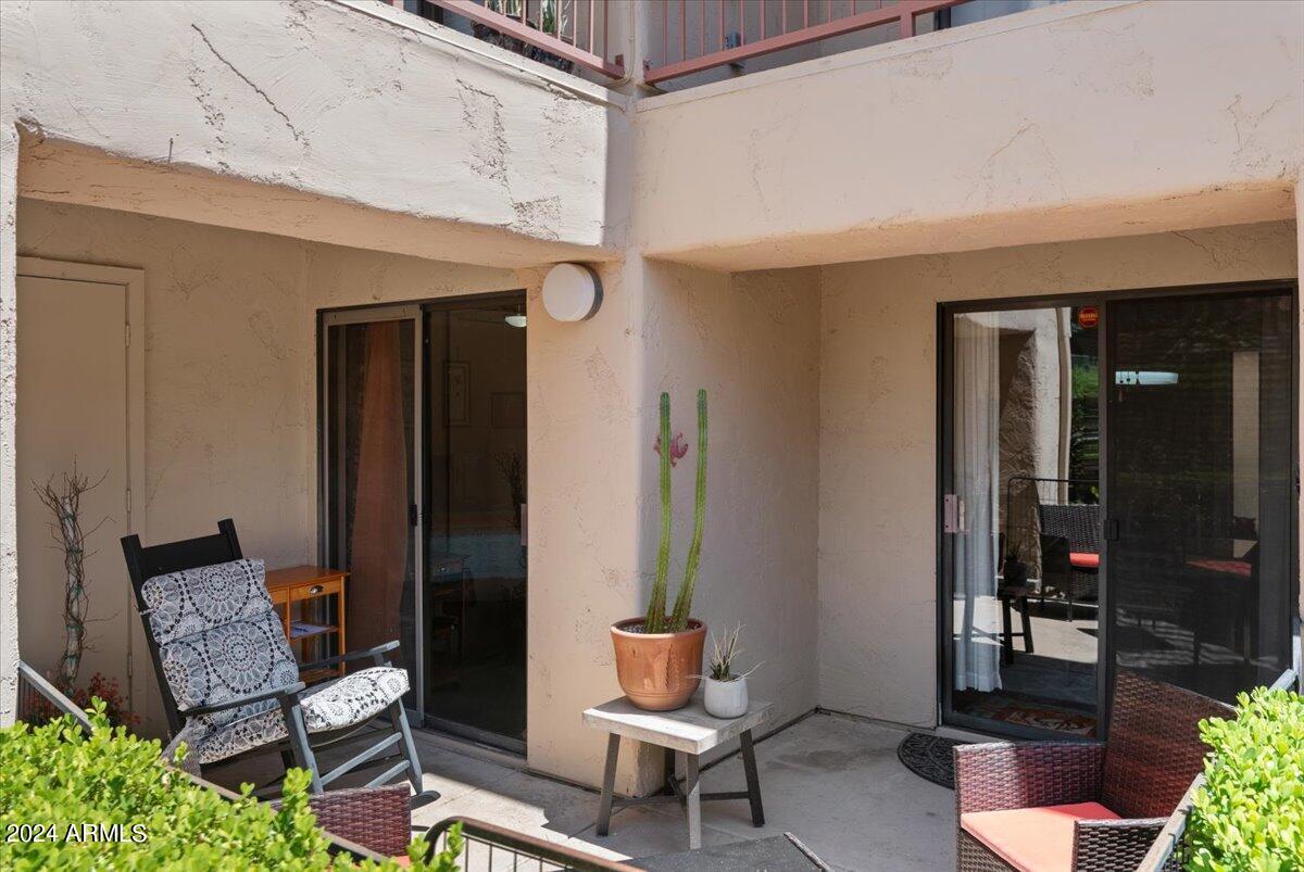 9270 E MISSION Lane, 114