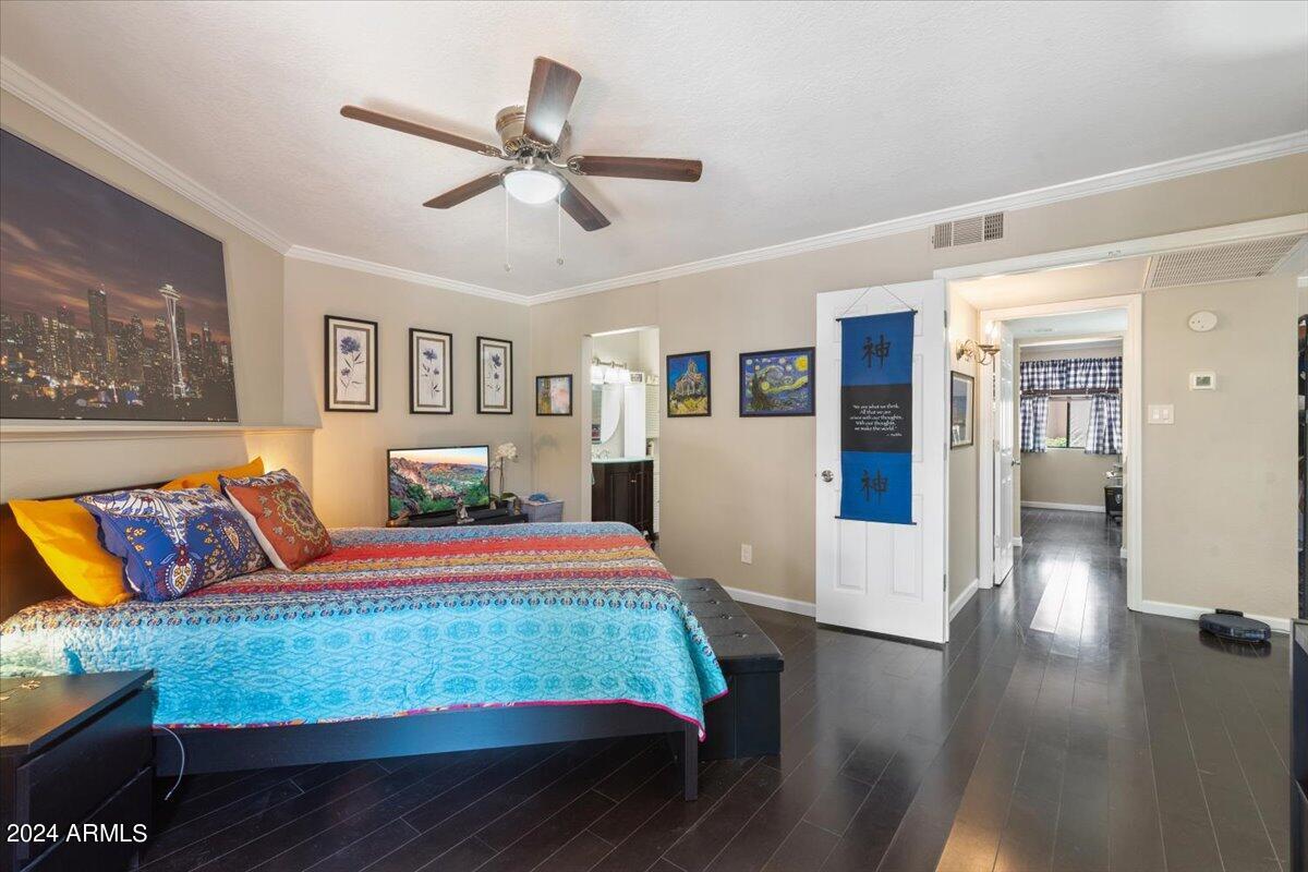 9270 E MISSION Lane, 114
