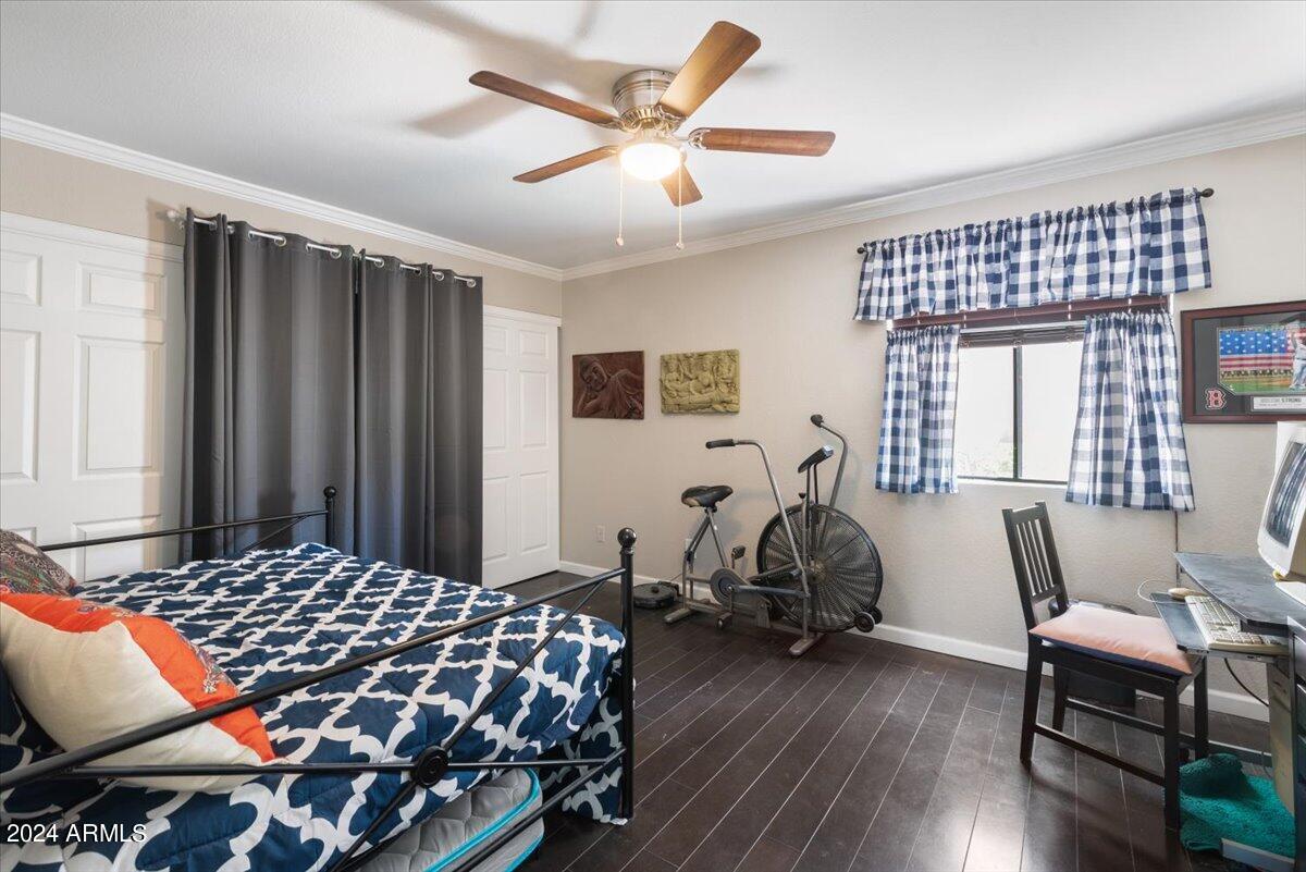9270 E MISSION Lane, 114
