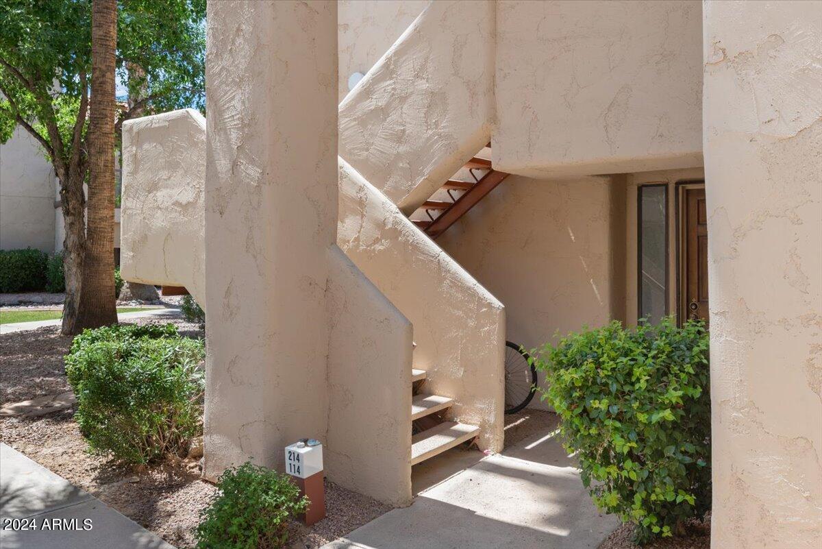 9270 E MISSION Lane, 114