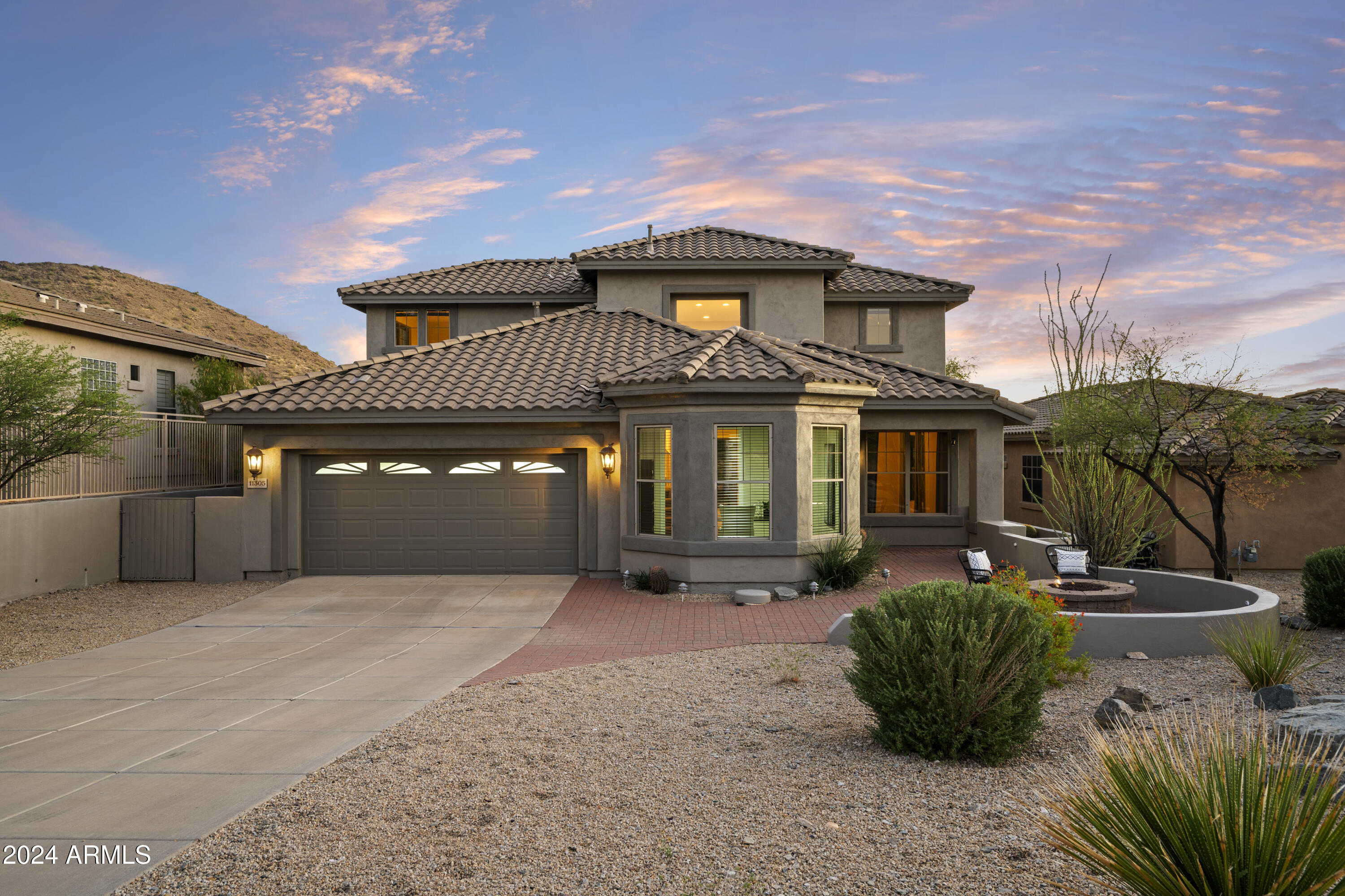 11305 E BUTHERUS Drive