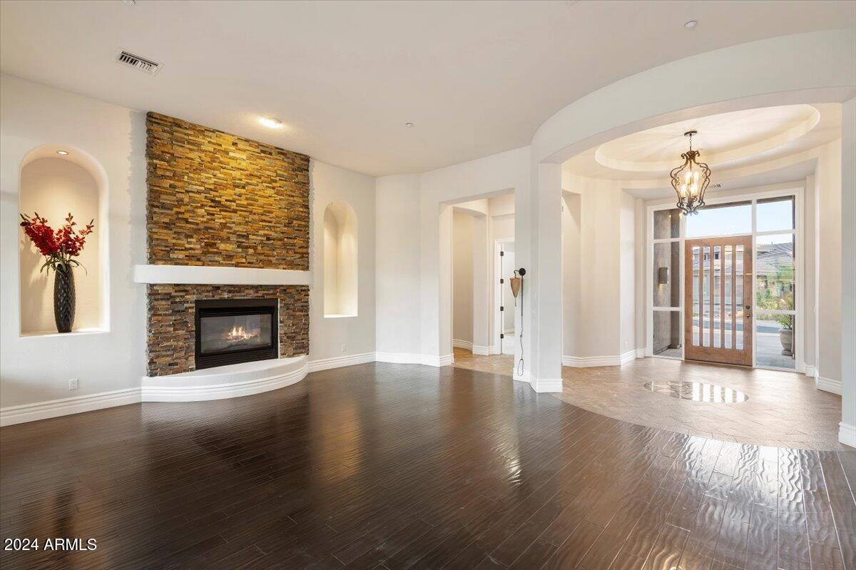 10980 E KAREN Drive