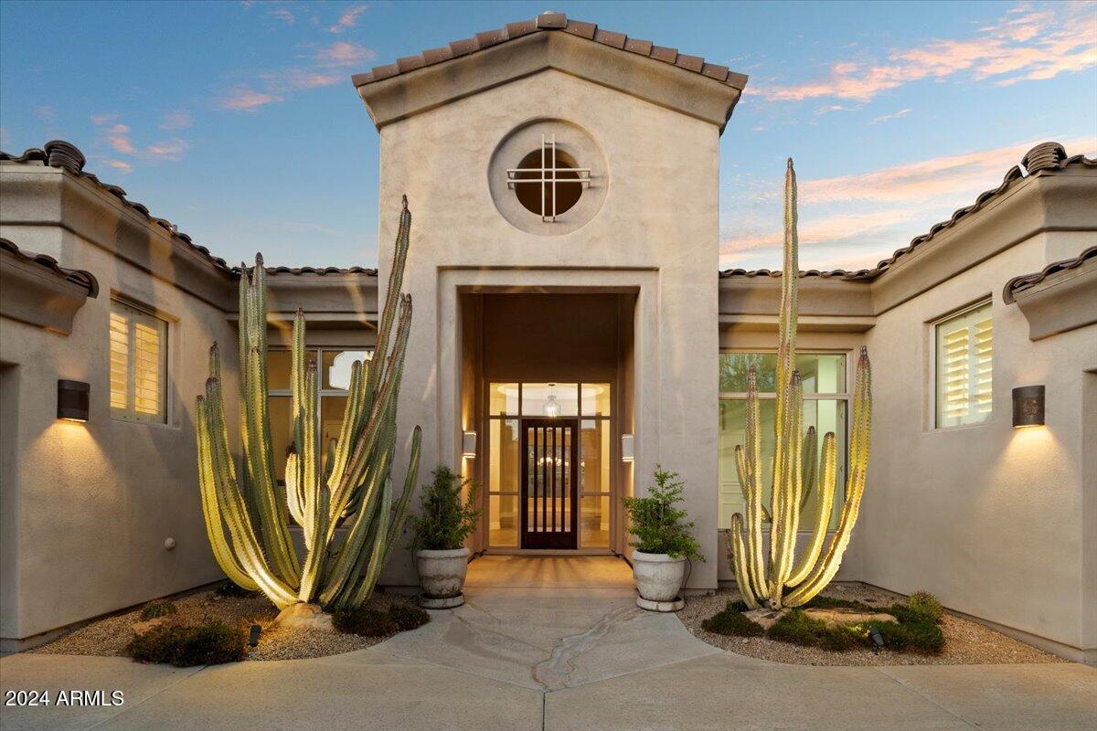10980 E KAREN Drive
