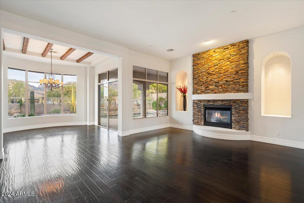 10980 E KAREN Drive