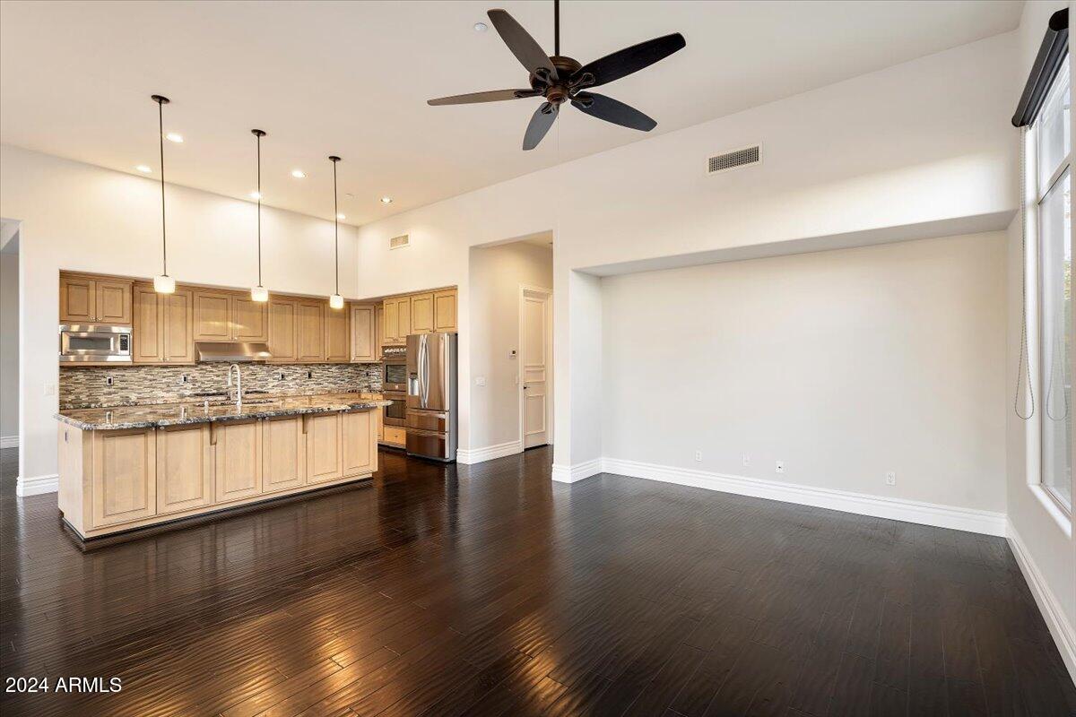 10980 E KAREN Drive