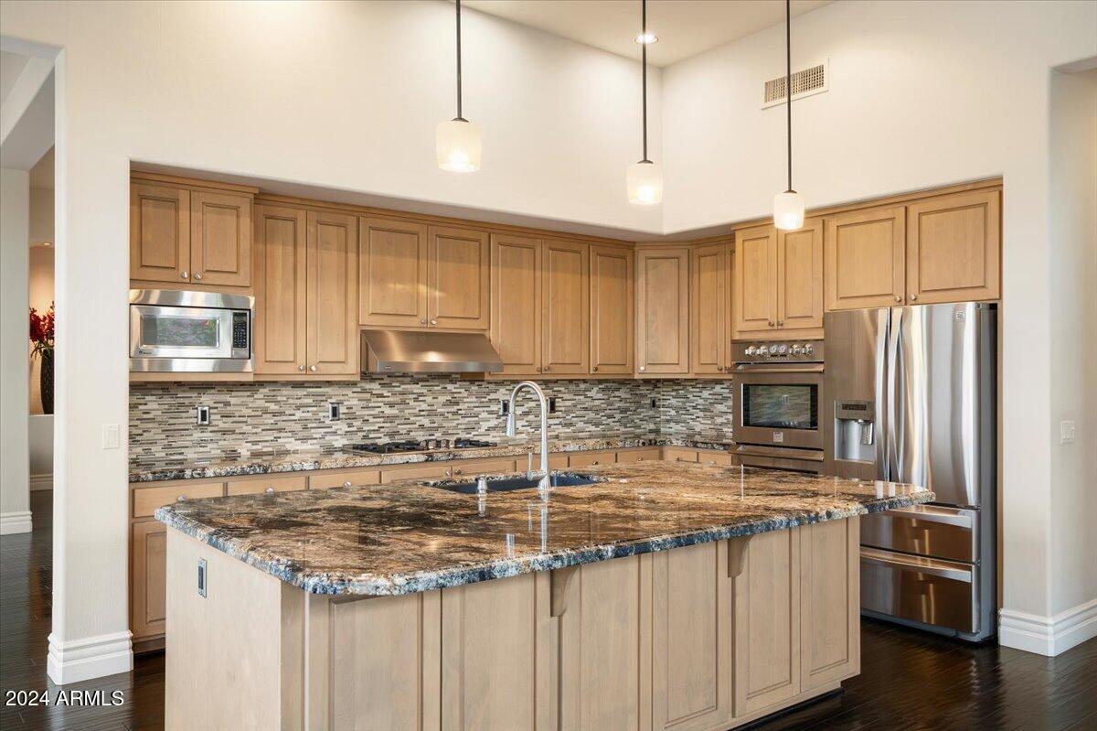 10980 E KAREN Drive