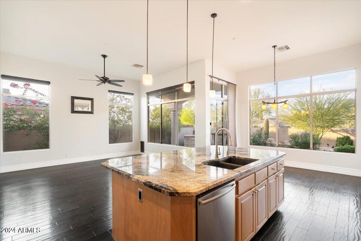 10980 E KAREN Drive