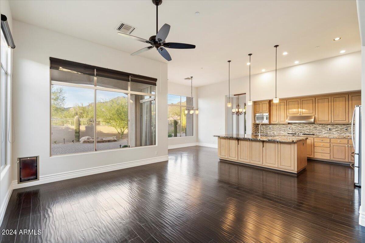 10980 E KAREN Drive
