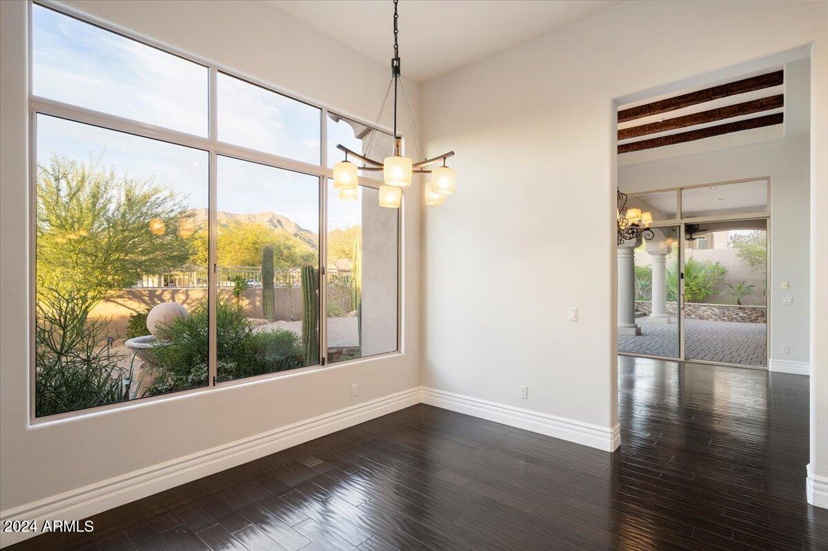 10980 E KAREN Drive