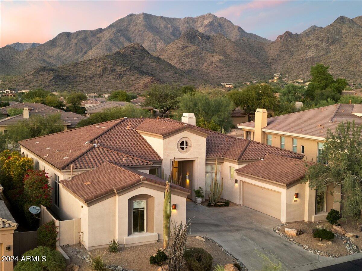 10980 E KAREN Drive