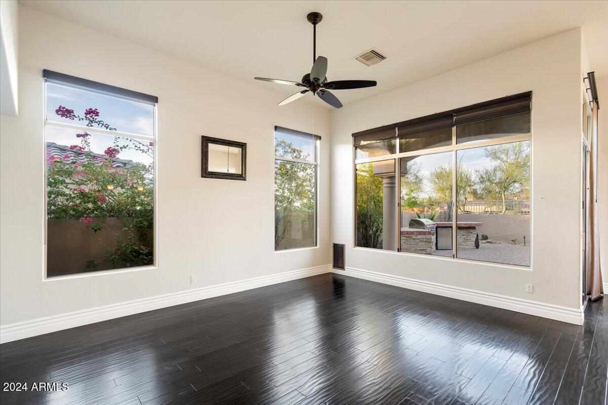 10980 E KAREN Drive