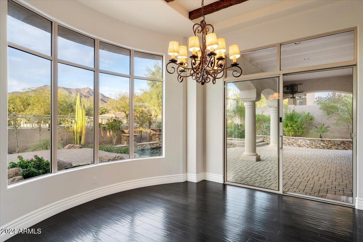 10980 E KAREN Drive