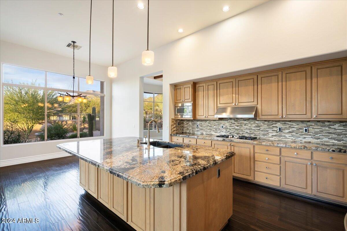 10980 E KAREN Drive