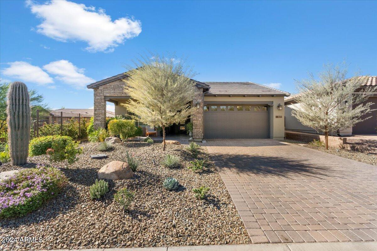 17543 E SILVER SAGE Lane