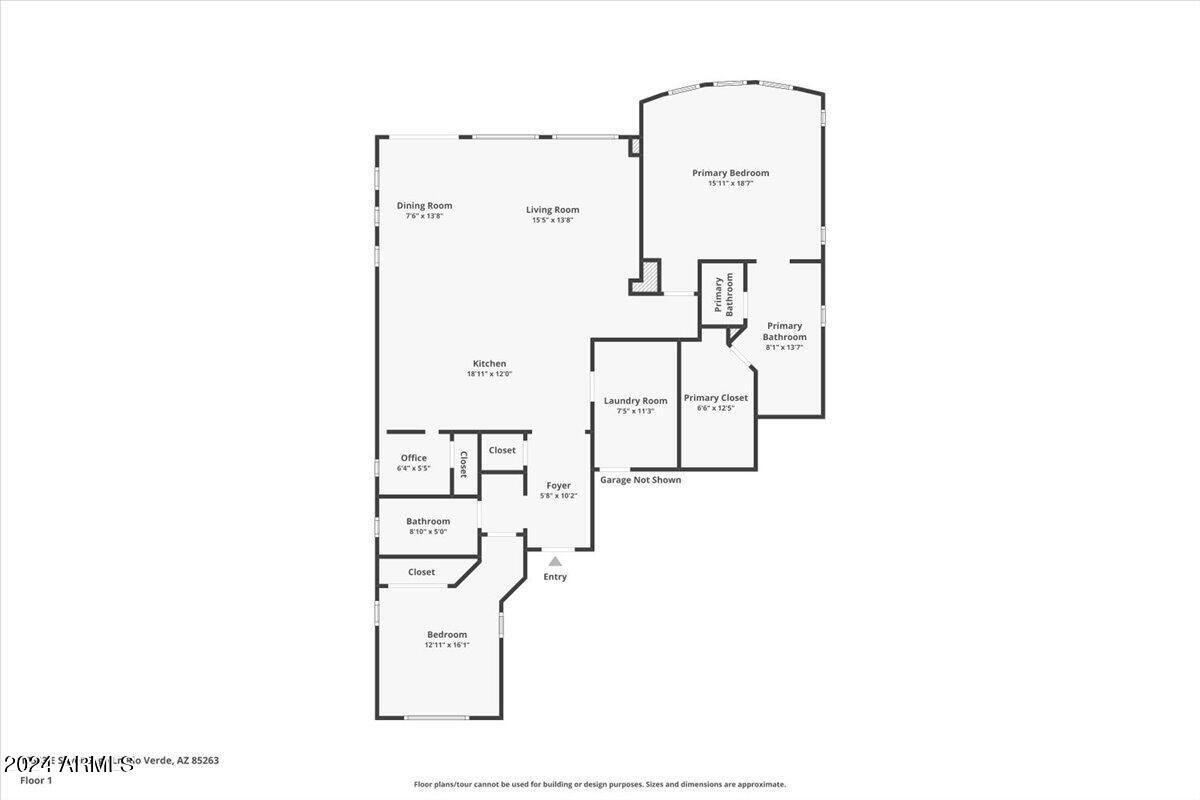 17543 E SILVER SAGE Lane