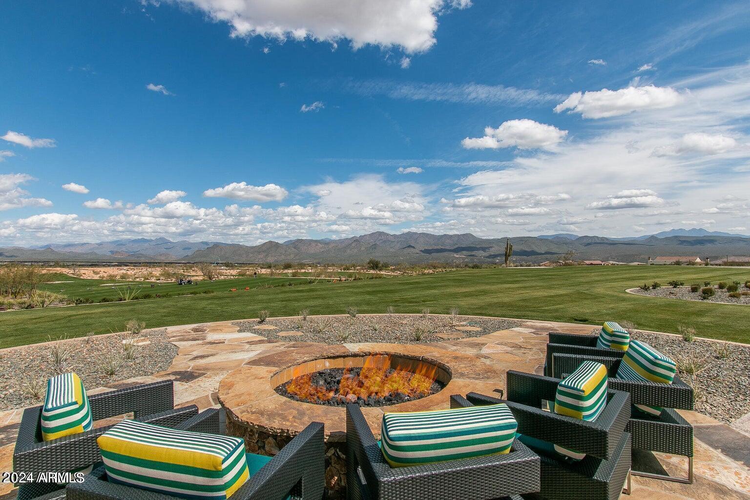 17543 E SILVER SAGE Lane
