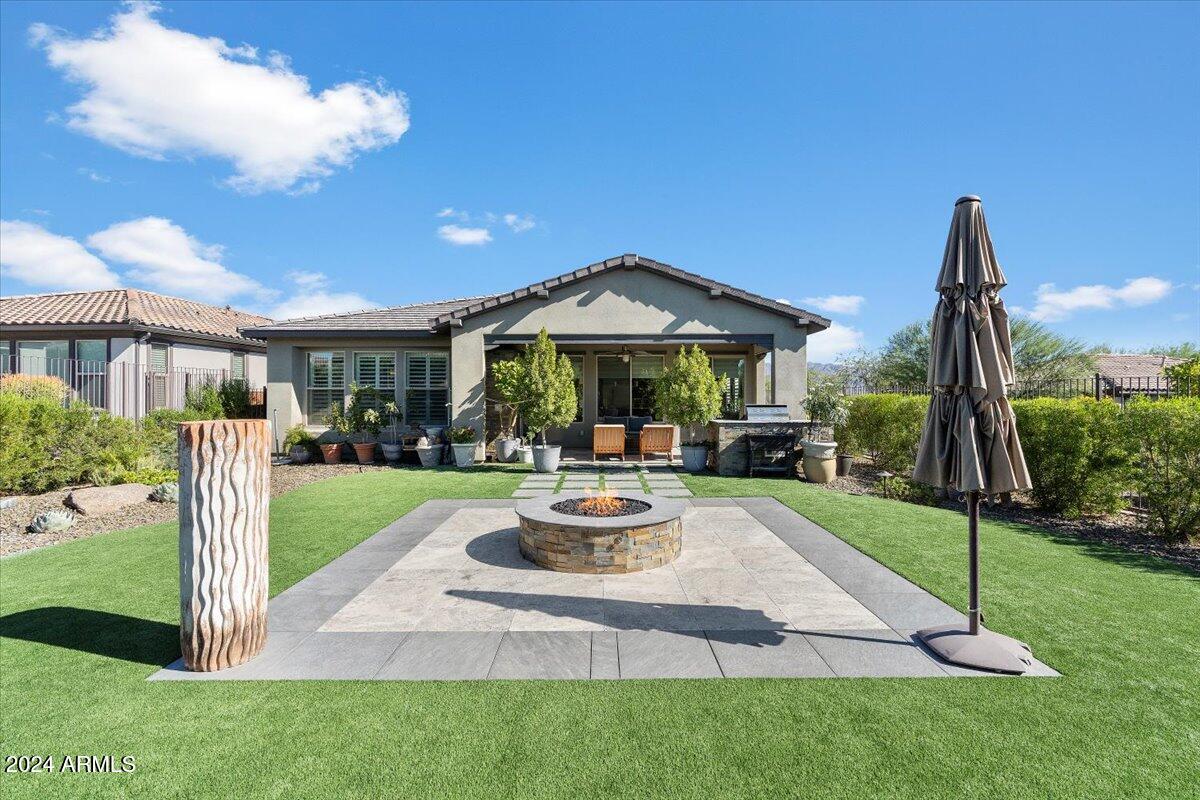 17543 E SILVER SAGE Lane