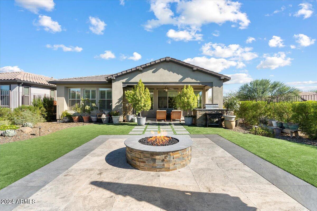 17543 E SILVER SAGE Lane