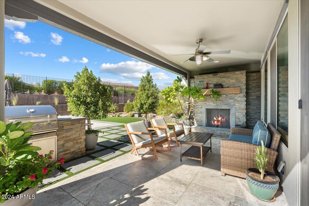 17543 E SILVER SAGE Lane