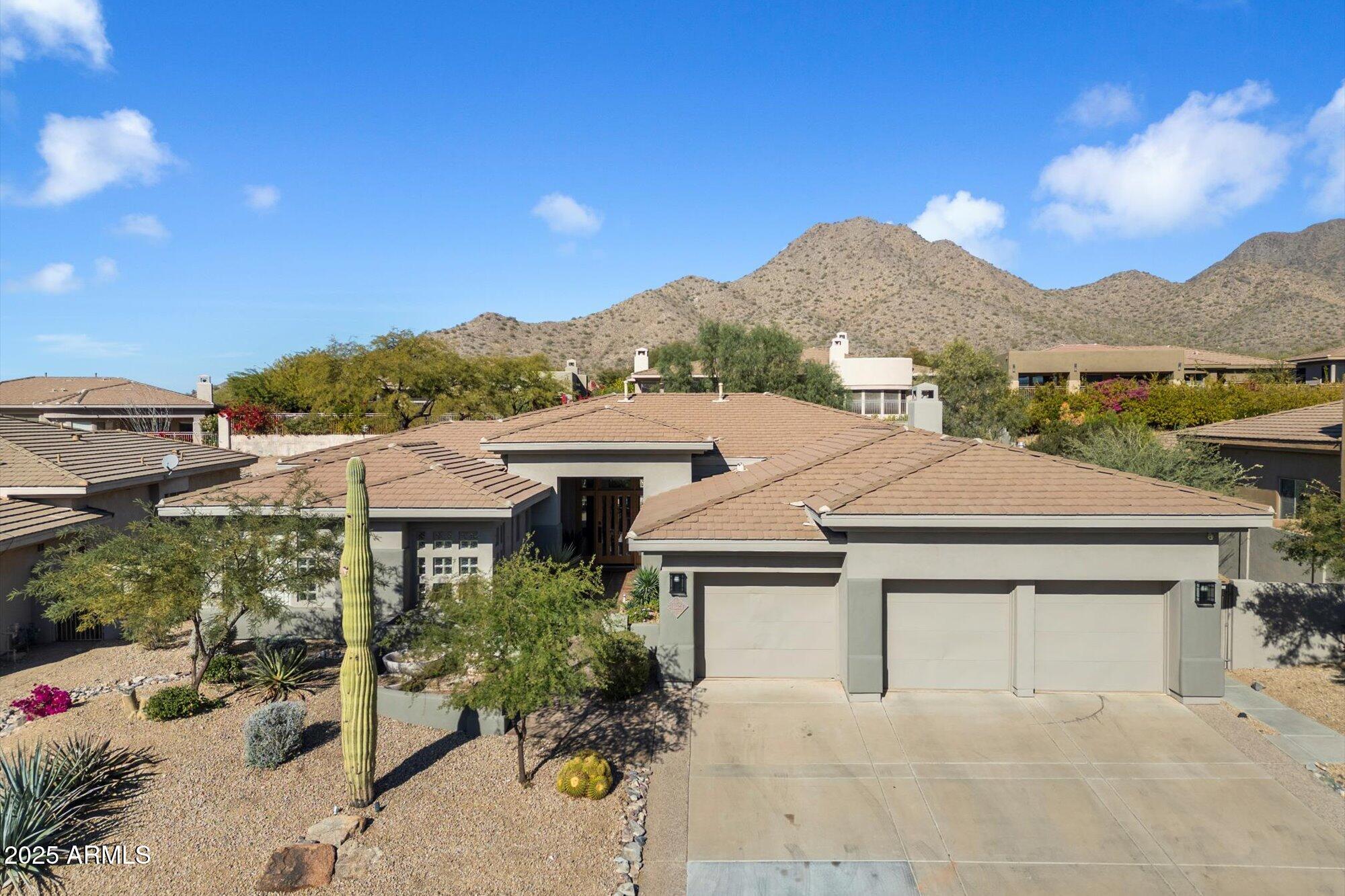 11056 E ACACIA Drive