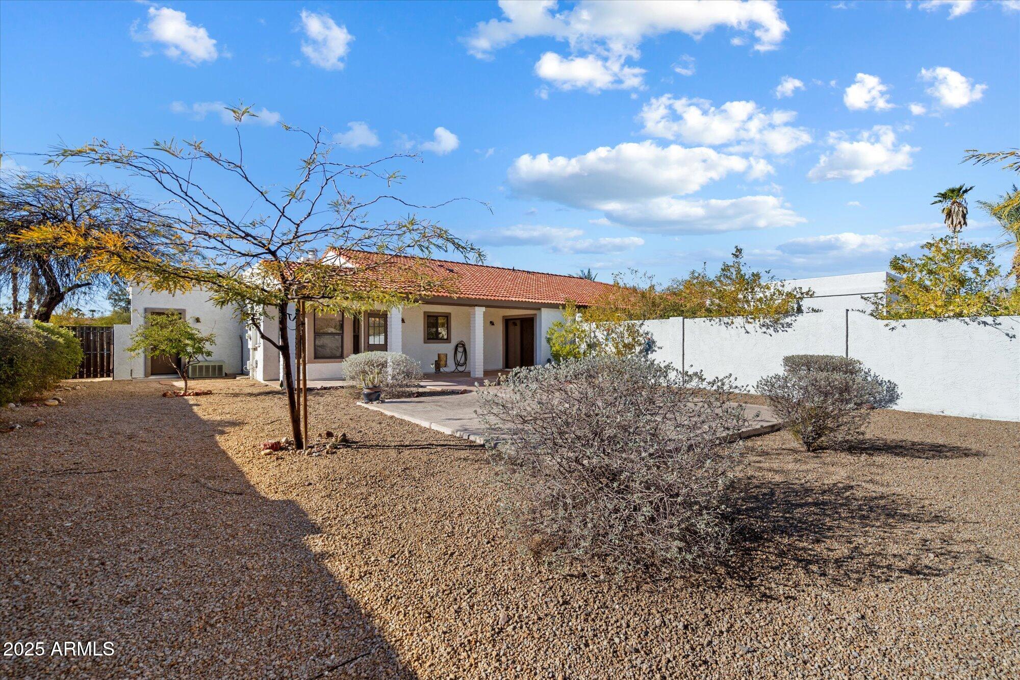 17208 E SALIDA Drive, 1 & 2