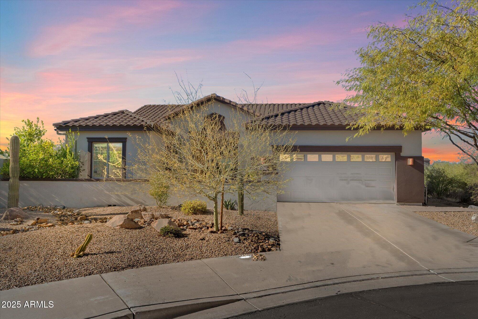 10556 E AUTUMN SAGE Drive