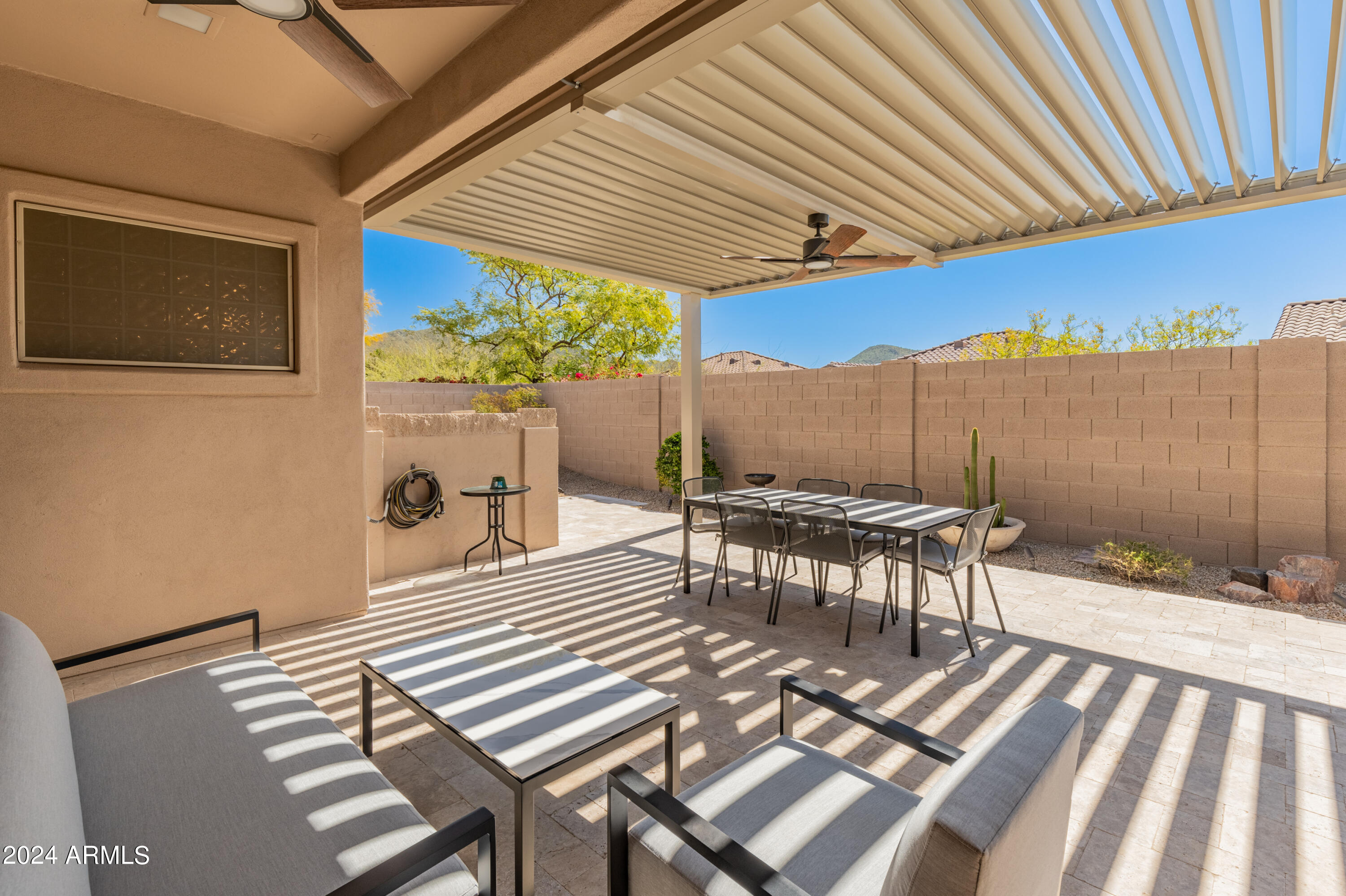 10851 E LE MARCHE Drive