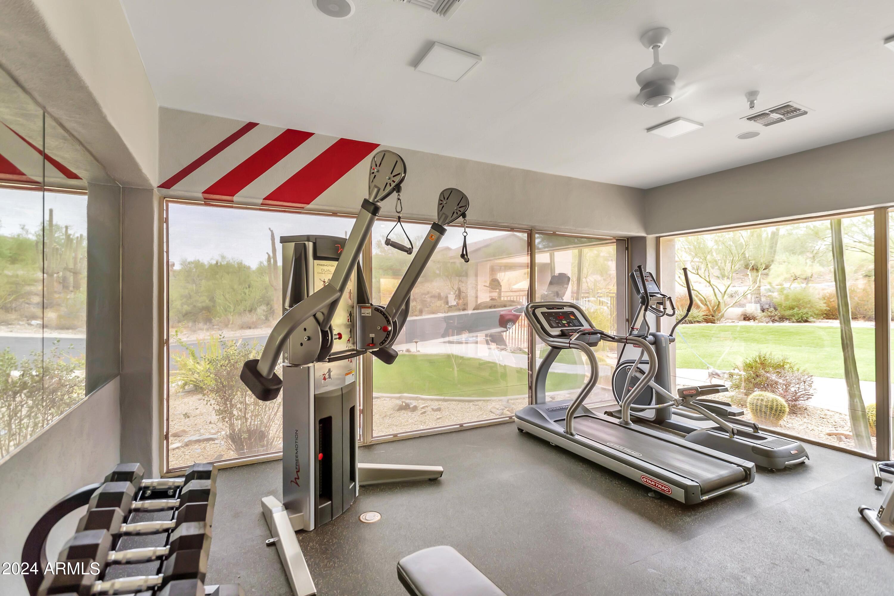 10851 E LE MARCHE Drive